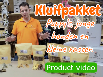 kluifpakket
