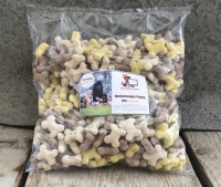 Goedkope hondenkoekjes