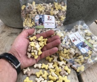 Hondenkoekjes kopen