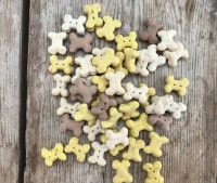 Puppy hondenkoekjes
