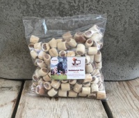 Kleine hondenkoekjes