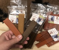 Puppy tussendoortjes pakket