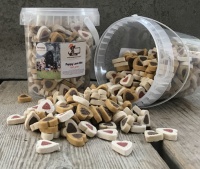 Puppy hondenkoekjes