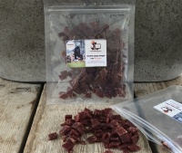 Verantwoorde puppy snoepjes lam
