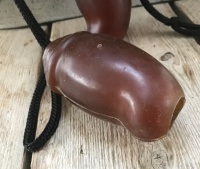 rubber hondenbal groot