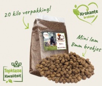 Hondenvoer voor kleine honden