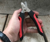 Beste nagelknipper hond