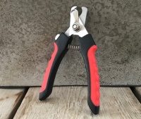 nagelknipper grote hond