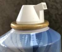 Droogshampoo voor honden