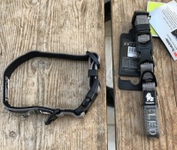 Lichtgevend halsbandje klein