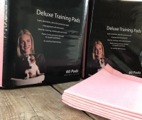 Puppy onderlegger