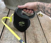 Flexi giant professional 10 meter