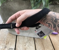 Honden uitlaatriem zacht handvat