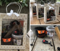 Puppy pakket