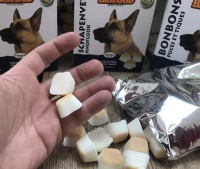 Biofood schapenvet bonbons