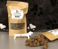Gezonde beloning rund