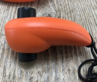 Clicker twee honden
