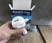 Adaptil verstuiver set