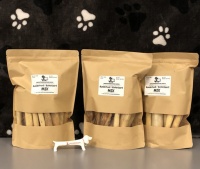 Runderhuid mix