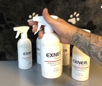 Exner petguard