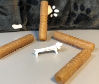 Eggy Tausch stick
