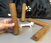 Eggy Welpen Stick