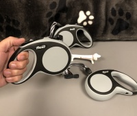 Puppy rollijn