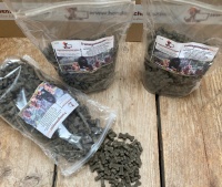 Puppy trainingssnoepjes pens