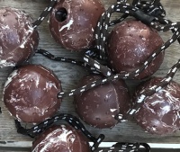 Honden ballen