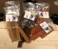 Tussendoortje pakket