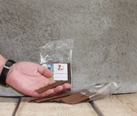 Verantwoord tussendoortje puppy lam