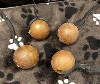 Eggy traditioneel groot