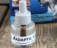 Adaptil navulling