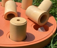 Puppy denkspelletje