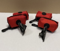 Poepzakjes dispenser