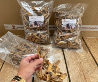 1 kilo kippenvleugels