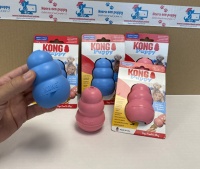 Puppy kong