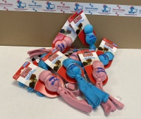 Kong puppy speeltje Blauw