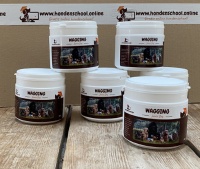 Artrose hond voedingssupplement
