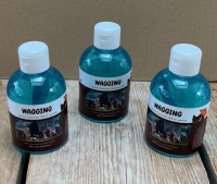 Hondenshampoo lekkere geur