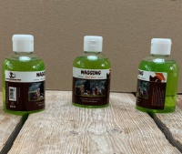 hondenshampoo en conditioner apple