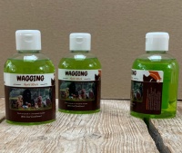 Hondenshampoo lekkere geur apple