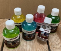 Honden shampoo pakket