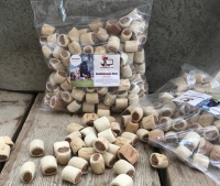 hondenkoekjes mergpijpjes