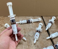 Wagging No Fear Paste