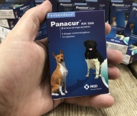 Panacur 250