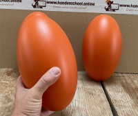 Happy egg klein