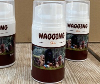 Huidproblemen hond korsten