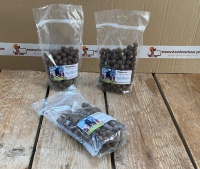 Vleesballen wild graanvrij
