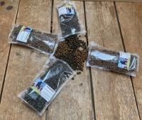 proefpakket vleesballetjes